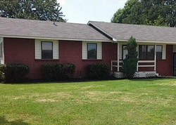 Pre-foreclosure Listing in SE MOBERLY LN BENTONVILLE, AR 72712