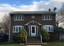 Pre-foreclosure in  W 11TH ST Linden, NJ 07036