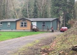 Pre-foreclosure Listing in LAUREL WOOD RD RAINIER, OR 97048