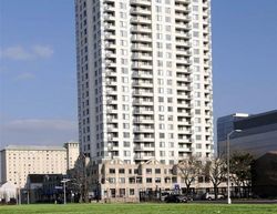 Pre-foreclosure Listing in PACIFIC AVE APT 701 ATLANTIC CITY, NJ 08401