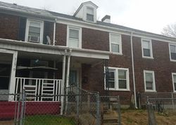 Pre-foreclosure in  S CONGRESS RD Camden, NJ 08104