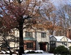 Pre-foreclosure Listing in EDGEWOOD CT CALDWELL, NJ 07006