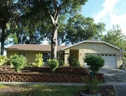 Pre-foreclosure in  WETHERSFIELD DR Orlando, FL 32819