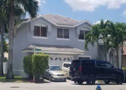 Pre-foreclosure in  SW 9TH CT Hollywood, FL 33025