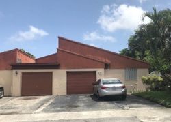 Pre-foreclosure in  NW 48TH AVE Delray Beach, FL 33445