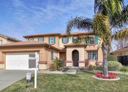 Pre-foreclosure in  KENSINGTON LN Lincoln, CA 95648