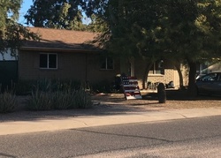 Pre-foreclosure in  W WELLS FARGO AVE Apache Junction, AZ 85120