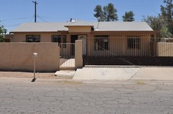 Pre-foreclosure in  E CALLE SILVOSA Tucson, AZ 85711