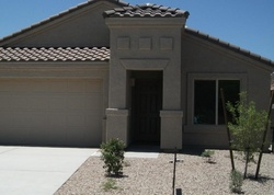 Pre-foreclosure in  S ALBACETE AVE Tucson, AZ 85746
