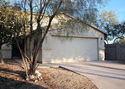 Pre-foreclosure in  S EARP WASH LN Tucson, AZ 85706