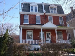 Pre-foreclosure in  W LOGAN ST Philadelphia, PA 19144