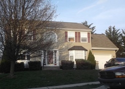 Pre-foreclosure Listing in HARROWSMITH CT HAMPSTEAD, MD 21074