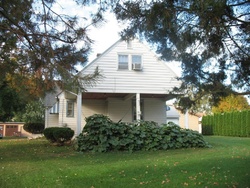 Pre-foreclosure Listing in S 14TH AVE LEBANON, PA 17042