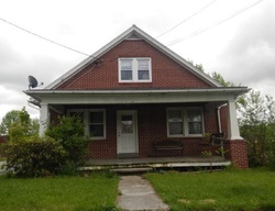 Pre-foreclosure in  W MAIN AVE Myerstown, PA 17067