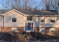 Pre-foreclosure Listing in SAINT GEORGE ST COATESVILLE, PA 19320