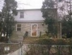 Pre-foreclosure Listing in OLCOTT ST ORANGE, NJ 07050