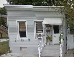 Pre-foreclosure Listing in SUMMIT AVE PERTH AMBOY, NJ 08861