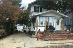 Pre-foreclosure in  HAZEL AVE Pitman, NJ 08071