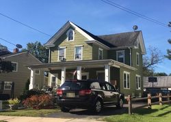 Pre-foreclosure Listing in N OAK AVE PITMAN, NJ 08071