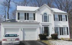 Pre-foreclosure in  SUNNY MILLS CT Randallstown, MD 21133