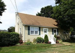 Pre-foreclosure in  WASHINGTON ST East Greenville, PA 18041
