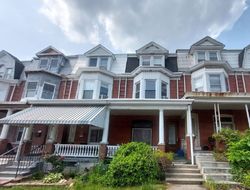 Pre-foreclosure Listing in W TILGHMAN ST ALLENTOWN, PA 18102