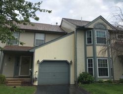 Pre-foreclosure in  LAUREL CIR Newtown, PA 18940