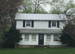 Pre-foreclosure Listing in DANVILLE RD BLOOMSBURG, PA 17815