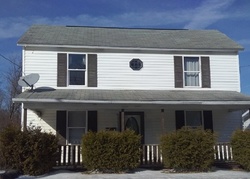 Pre-foreclosure in  ROBERTS ST Nanty Glo, PA 15943