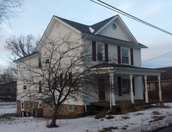 Pre-foreclosure in  CHESTNUT ST New Enterprise, PA 16664