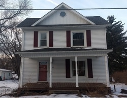 Pre-foreclosure Listing in CHESTNUT ST NEW ENTERPRISE, PA 16664