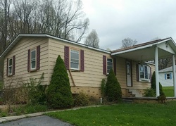 Pre-foreclosure in  RAYSTOWN RD Hopewell, PA 16650