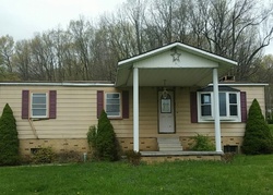 Pre-foreclosure in  RAYSTOWN RD Hopewell, PA 16650
