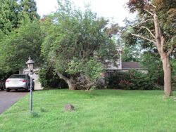 Pre-foreclosure in  PARMENTIER RD Warminster, PA 18974