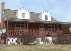 Pre-foreclosure in  MURPHY SPRING RD Hastings, PA 16646