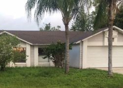 Pre-foreclosure in  OGLETHORPE CT Kissimmee, FL 34758