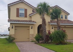 Pre-foreclosure in  CARRICK BEND DR Kissimmee, FL 34746