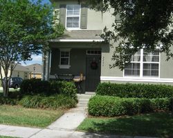 Pre-foreclosure in  TRADEWINDS DR Kissimmee, FL 34746