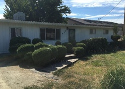 Pre-foreclosure Listing in LAWNSDALE RD MEDFORD, OR 97504
