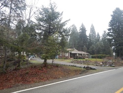 Pre-foreclosure Listing in REUBEN RD GLENDALE, OR 97442
