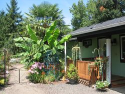  Sw Johnson St, Portland OR