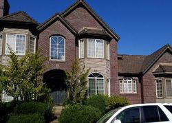 Pre-foreclosure Listing in SW BENCHVIEW PL PORTLAND, OR 97223