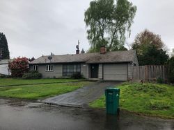 Pre-foreclosure in  SW CHESTNUT AVE Beaverton, OR 97005