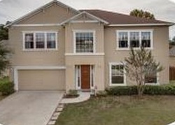 Pre-foreclosure in  BRANDON DR Orange Park, FL 32065