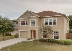 Pre-foreclosure in  BRANDON DR Orange Park, FL 32065
