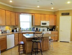 Pre-foreclosure in  DURANGO ST Ardmore, OK 73401