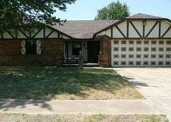 Pre-foreclosure Listing in N PATTERSON DR OKLAHOMA CITY, OK 73160
