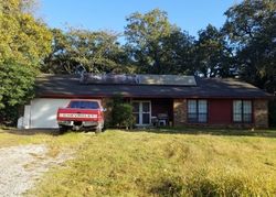 Pre-foreclosure Listing in E 157TH ST S COWETA, OK 74429