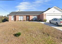 Pre-foreclosure in  ALONZO DR Crestview, FL 32536