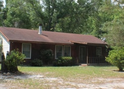 Pre-foreclosure in  OLD EBENEZER RD Laurel Hill, FL 32567